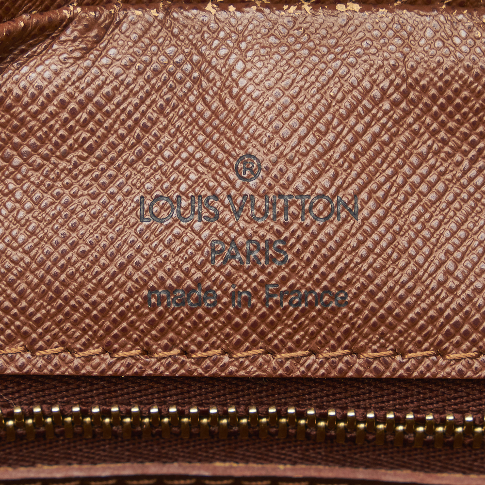 Pre-Loved Louis Vuitton Monogram Nil Crossbody Bag - Picture 6 of 12